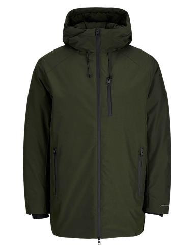 Parka Dalla 3XL alla 8XL