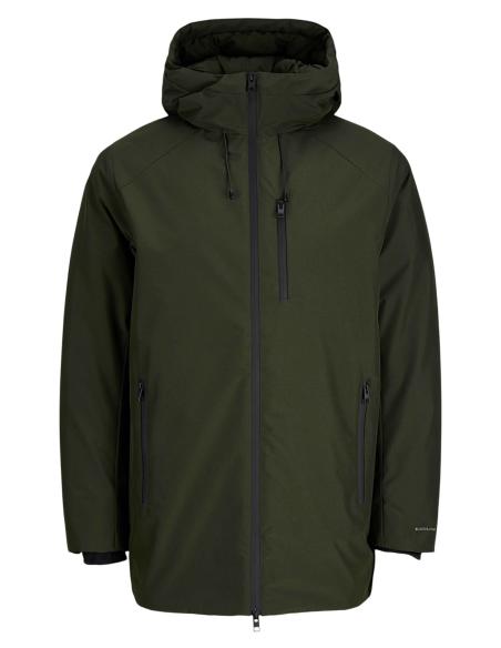 Parka Dalla 3XL alla 8XL