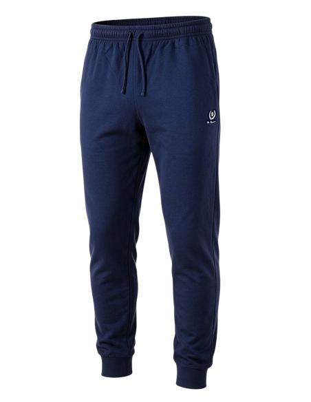 Pantalone Tuta Felpato Da 3XL a 9XL