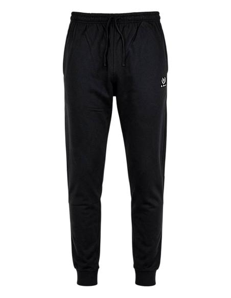 Pantalone Tuta Felpato Da 3XL a 9XL