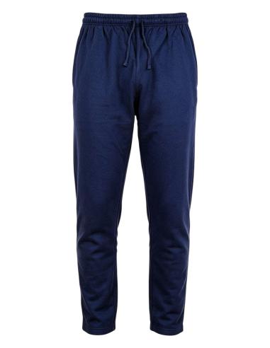 Pantalone Tuta Felpato Da 3XL a 9XL