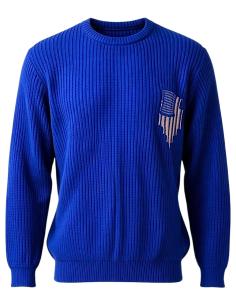 Maglia Girocollo Dalla 3XL alla 8XL