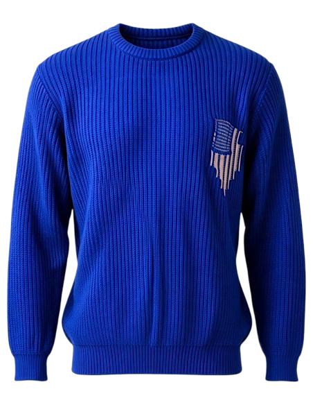 Maglia Girocollo Dalla 3XL alla 8XL
