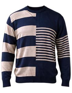Maglia Girocollo Dalla 3XL alla 8XL