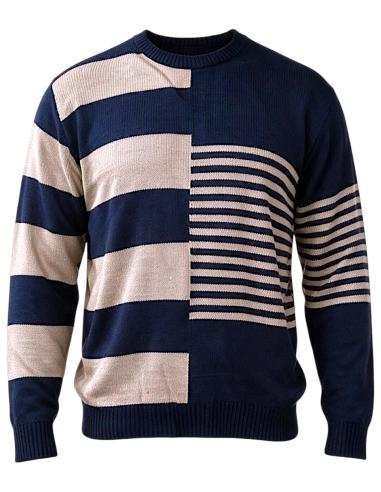 Maglia Girocollo Dalla 3XL alla 8XL