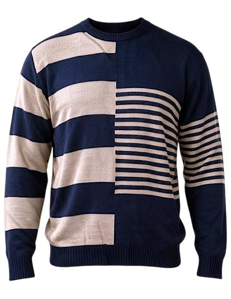 Maglia Girocollo Dalla 3XL alla 8XL
