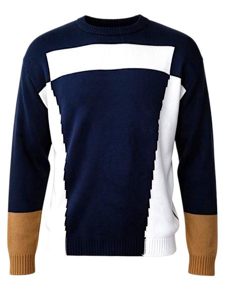 Maglia Girocollo Dalla 3XL alla 8XL