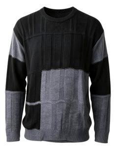 Maglia Girocollo Dalla 3XL alla 8XL