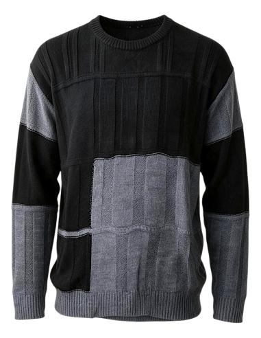 Maglia Girocollo Dalla 3XL alla 8XL