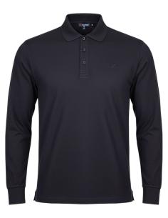 Polo Caldo Cotone Stretch Dalla 3XL alla 10XL