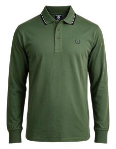 Polo Caldo Cotone Dalla 3XL alla 9XL