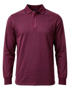 Polo Caldo Cotone Dalla 3XL alla 9XL