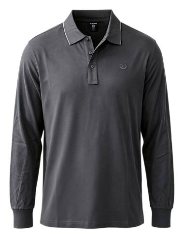 Polo Caldo Cotone Dalla 3XL alla 9XL