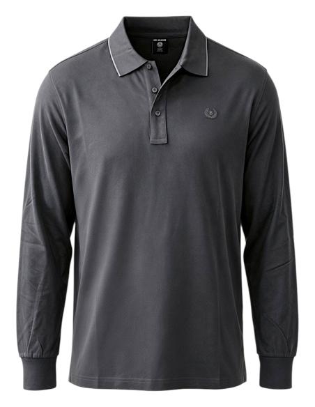Polo Caldo Cotone Dalla 3XL alla 9XL