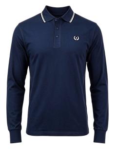 Polo Caldo Cotone Dalla 3XL alla 9XL