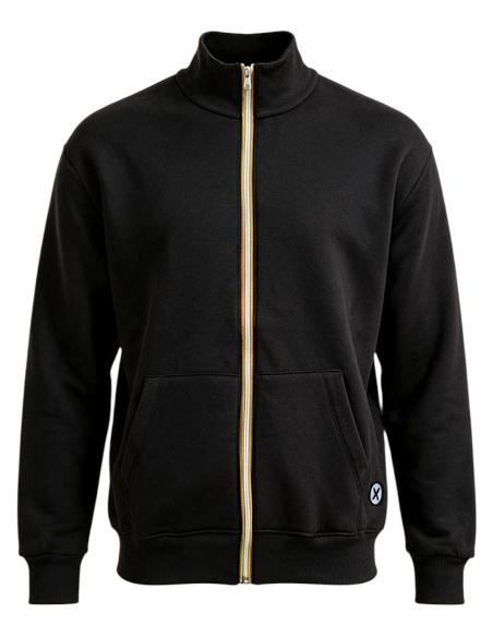 Felpa Mod. Kway Dalla 3XL alla 8XL
